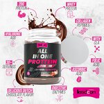 Superfood Supplement Manufacturer - Private Label Vegan Mixed Vegetable Adult