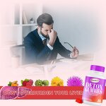 Weight Loss Supplement Manufacturer - OEM Organic Slimming Apple Cider Vinegar