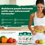 Weight Loss Capsules Factory - Vegan Belly Fat Burner Detox Slim Herbal