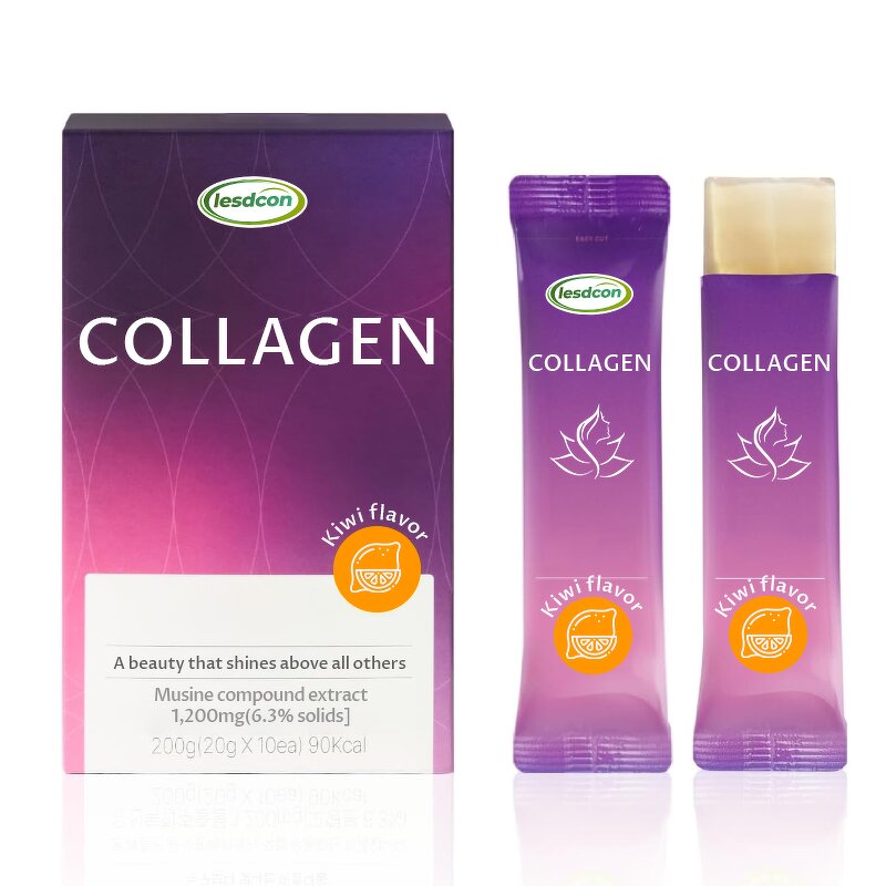 Weight Loss Supplement Manufacturer - OEM Organic Sugar-Free Slim Digestive Adult