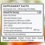 Detox Supplement Manufacturer - OEM/ODM Liver Cleanse Milk Thistle Adult Herbal