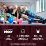 Weight Loss Capsules Factory - OEM Night Time Slim Raspberry Ketones Adult