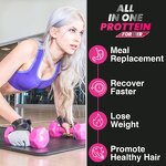 Superfood Supplement Manufacturer - Private Label Vegan Mixed Vegetable Adult