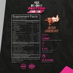 Superfood Supplement Manufacturer - Private Label Vegan Mixed Vegetable Adult