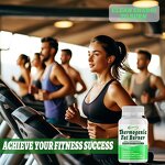 Weight Loss Capsules Factory - OEM Slimming Green Tea Metabolism Herbal