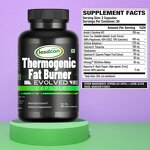 Weight Loss Capsules Factory - Wholesale Thermogenic Fat Burner Metabolism