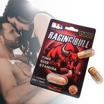 Male Enhancement Capsules Manufacturer - OEM Wholesale Big Rhino Raging Bull Adult Support