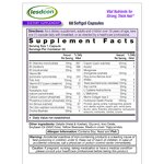 Hair Supplement Manufacturer - Private Label Biotin Skin Hair Adult Herbal