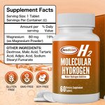 Effervescent Supplement Manufacturer - OEM Sugar-Free Vitamin C Energy Adult Herbal
