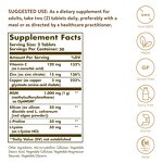 Liver Supplement Manufacturer - Hot Sale Silymarin Pueraria Liver Adult Herbal