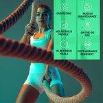 Weight Gain Supplement Manufacturer - OEM Private Factory Weight Gainer High Protein