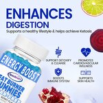 Weight Loss Supplement Manufacturer - OEM/ODM Slimming Apple Cider Vinegar