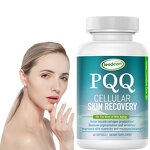 Collagen Supplement Manufacturer - Wholesale Vegetarian Hair Growth Energy Adult