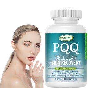 Collagen Supplement Manufacturer - Wholesale Vegetarian Hair Growth Energy Adult