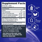 Herbal Supplement Manufacturer - Organic Bubbly Skin Protein Adult Herbal