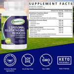 Antioxidant Supplement Manufacturer - OEM Wholesale CoQ10 Blood Brain Adult Herbal