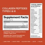 Protein Supplement Manufacturer - Wholesale Organic Protein Metabolism Adult