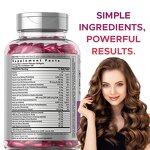 Vitamin Supplement Manufacturer - OEM Health Private Label D3+K2 Magnesium