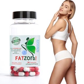 Weight Loss Capsules Factory - OEM/ODM Private Label Fat Burner Detox Body Cleanse