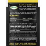 Chewable Supplement Manufacturer - OEM Wholesale Fruit Punch Cognitive Recovery