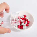 Weight Loss Capsules Factory - OEM/ODM Slim Control Fat Burning Adult Herbal