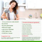 Weight Loss Capsules Factory - OEM/ODM Private Label Fat Burner Detox Body Cleanse