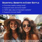 Sleep Supplement Manufacturer - OEM Melatonin 1mg Sleep Support Adult