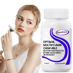 Sleep Supplement Manufacturer - OEM Melatonin 1mg Sleep Support Adult