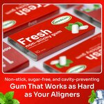 Sugar-Free Supplement Manufacturer - OEM B-Vitamin Energy Breath Adult Herbal