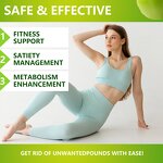 Weight Loss Liquid Manufacturer - Hot Selling Organic Slim Thermal Management Adult