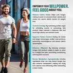 Weight Loss Capsules Factory - OEM Night Time Thermo Slim Metabolism Herbal