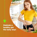 Weight Loss Supplement Manufacturer - OEM/ODM Antioxidant Slimming Detox