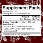 Weight Loss Liquid Manufacturer - Organic Slim Body Satiety Adult Herbal