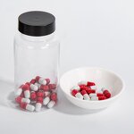 Weight Loss Capsules Factory - OEM/ODM Private Label Fat Burner Detox Body Cleanse