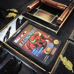 Male Enhancement Capsules Manufacturer - OEM Custom Raging Bull Long Time Delay