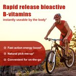 Effervescent Supplement Manufacturer - OEM Whitening Vitamin C Antioxidant Adult