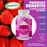 Vitamin Supplement Manufacturer - OEM Private Label Halal Vegan Gummy Adult