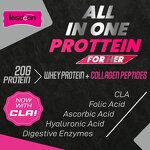 Superfood Supplement Manufacturer - Private Label Vegan Mixed Vegetable Adult