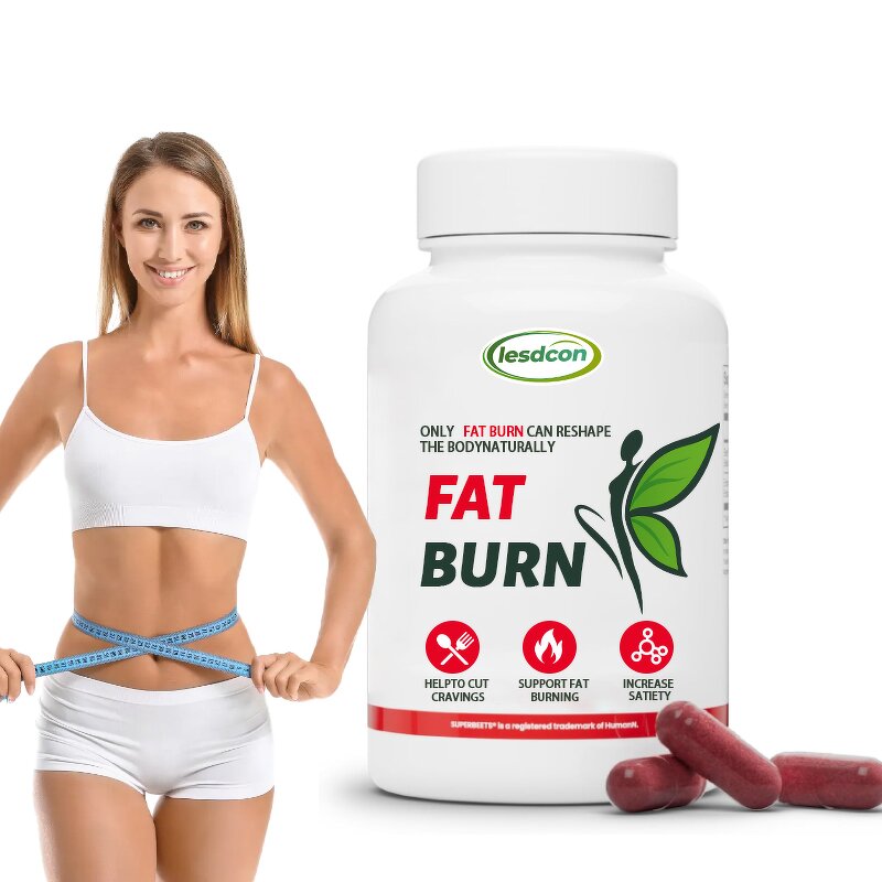 Weight Loss Capsules Factory - Hot Wholesale Slimming Fat Burning Tummy Herbal