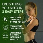 Weight Loss Supplement Manufacturer - Organic Private Supplier Slimming Body Shape