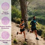 Weight Loss Supplement Manufacturer - OEM Slimming Sugar-Free Detox Adult