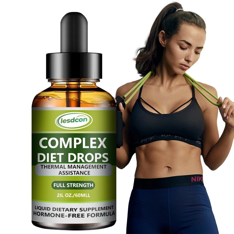 Weight Loss Supplement Manufacturer - Organic Private Supplier Slimming Body Shape