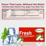 Sugar-Free Supplement Manufacturer - OEM B-Vitamin Energy Breath Adult Herbal