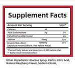 Sports Supplement Manufacturer - OEM/ODM/OBM Daily Sports Energy Adult