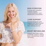 Weight Loss Supplement Manufacturer - OEM Private Label Garcinia Cambogia Detox