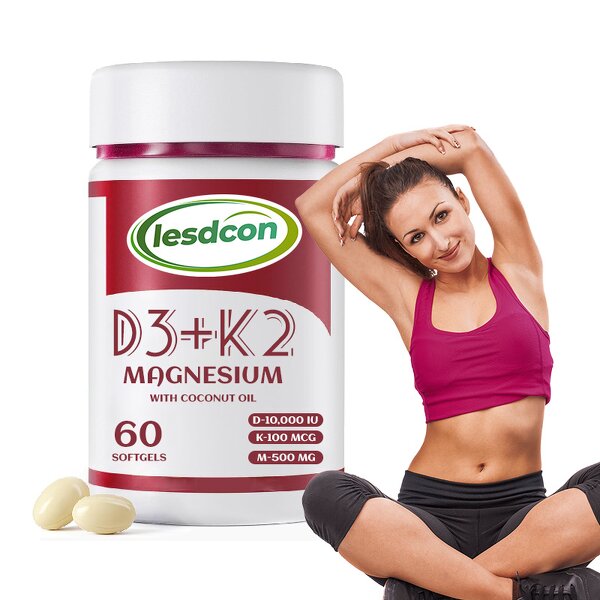 Vitamin Supplement Manufacturer - OEM Health Supplements B12 Energy Adult Herbal