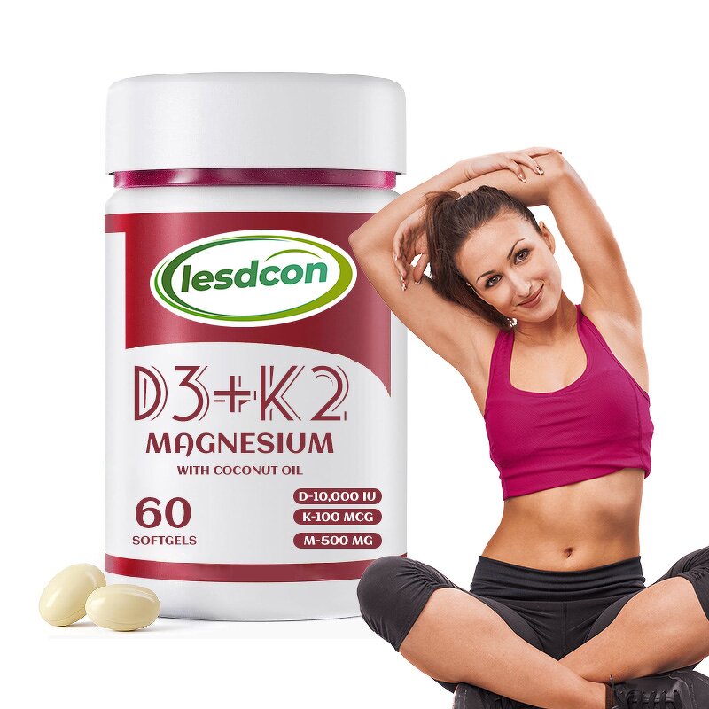 Vitamin Supplement Manufacturer - OEM Health Supplements B12 Energy Adult Herbal