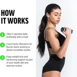 Weight Loss Capsules Factory - OEM/ODM Night Time Fat Burner Belly Slim Herbal