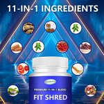 Dietary Supplement Factory - OEM Private Label Body Shaping Fat Burner Adult