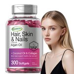 Vitamin Supplement Manufacturer - OEM Health Private Label D3+K2 Magnesium